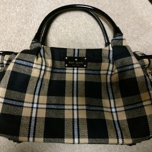 Kate spade purse